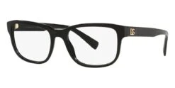 Dolce & Gabbana Dolce&Gabbana DG3341 501