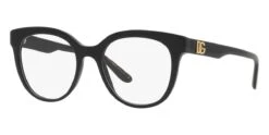 Dolce & Gabbana Dolce&Gabbana DG3353 501