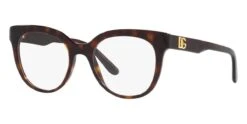 Dolce & Gabbana Dolce&Gabbana DG3353 502