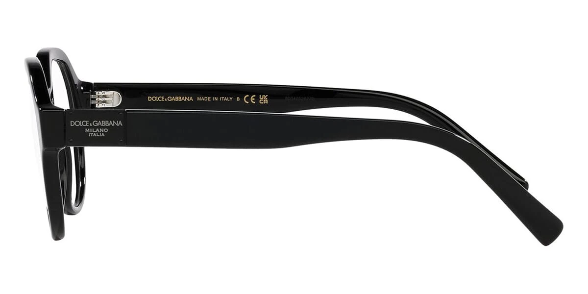 Dolce & Gabbana Dolce&Gabbana DG3367 501 5 Dolce & Gabbana Dolce&Gabbana DG3367 501 - Image 3