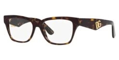 Dolce & Gabbana Dolce&Gabbana DG3370 502