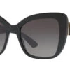 Dolce & Gabbana Dolce&Gabbana DG4348 501/8G -silhouette Store dolce and gabbana dg4348 5018g hd 1