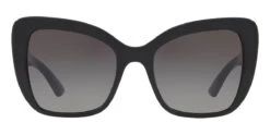 Dolce & Gabbana Dolce&Gabbana DG4348 501/8G -silhouette Store dolce and gabbana dg4348 5018g hd 2