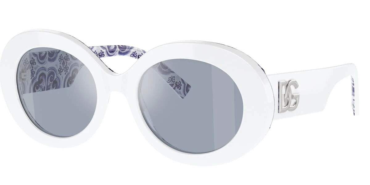 Dolce & Gabbana Dolce&Gabbana DG4448 3371/55 3 Dolce & Gabbana Dolce&Gabbana DG4448 3371/55