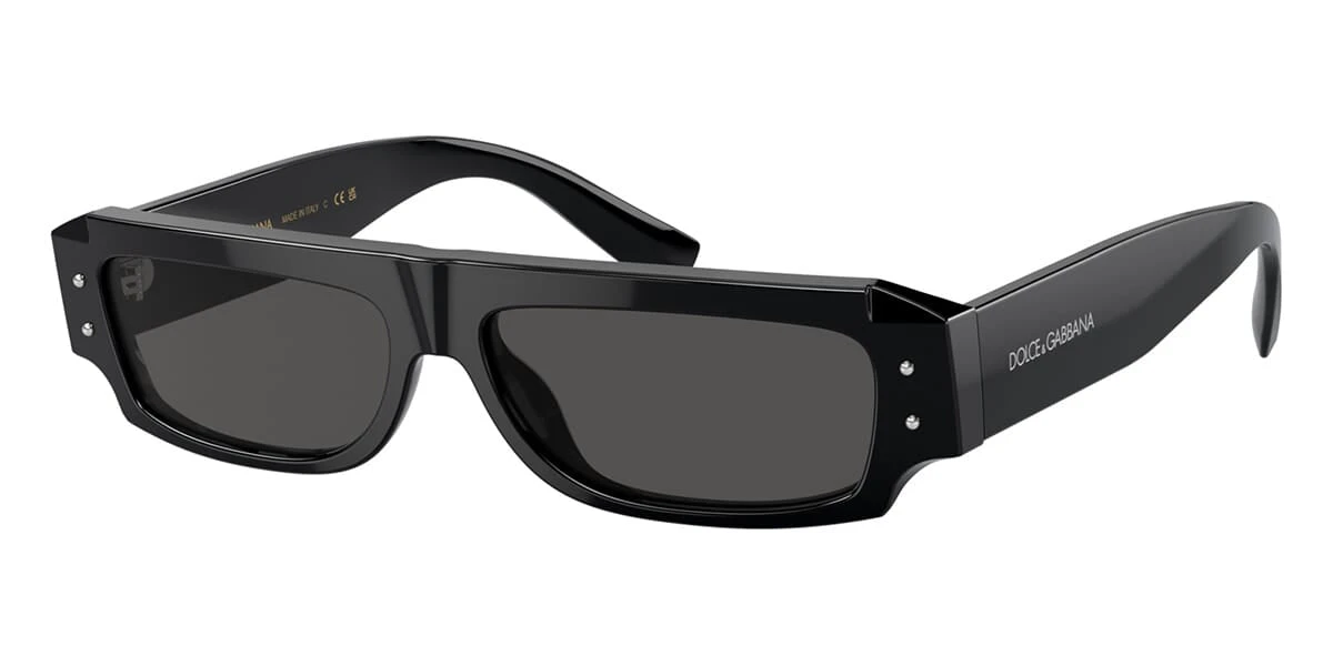 Dolce & Gabbana Dolce&Gabbana DG4458 501/87 3 Dolce & Gabbana Dolce&Gabbana DG4458 501/87