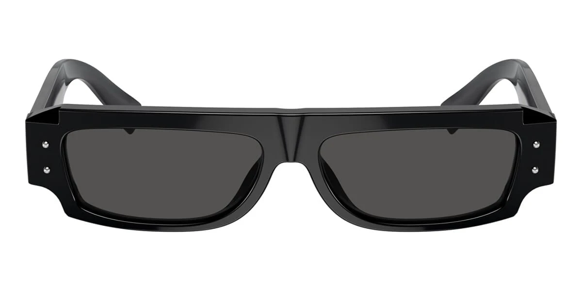 Dolce & Gabbana Dolce&Gabbana DG4458 501/87 4 Dolce & Gabbana Dolce&Gabbana DG4458 501/87 - Image 2