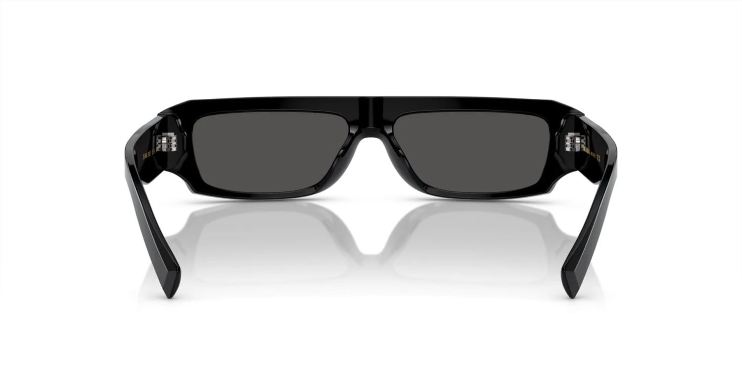 Dolce & Gabbana Dolce&Gabbana DG4458 501/87 7 Dolce & Gabbana Dolce&Gabbana DG4458 501/87 - Image 5