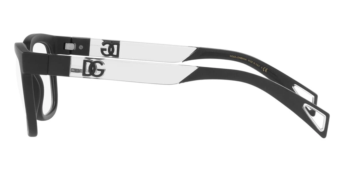 Dolce & Gabbana Dolce&Gabbana DG5085 2525 5 Dolce & Gabbana Dolce&Gabbana DG5085 2525 - Image 3