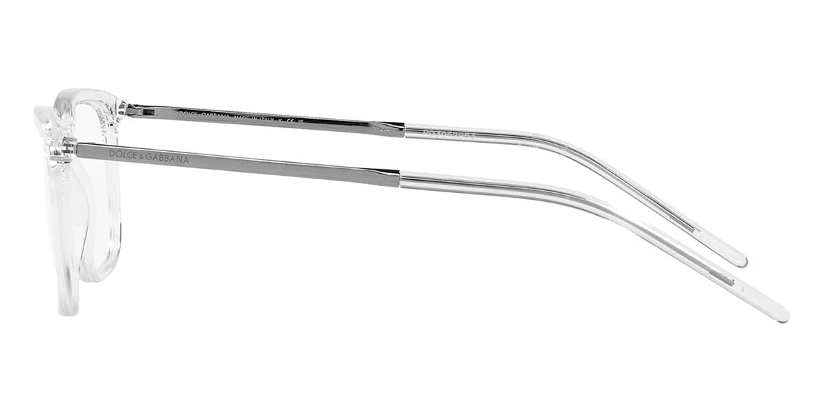 Dolce & Gabbana Dolce&Gabbana DG5098 3133 5 Dolce & Gabbana Dolce&Gabbana DG5098 3133 - Image 3