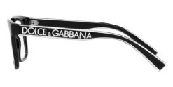 Dolce & Gabbana Dolce&Gabbana DG5101 501 -silhouette Store dolce and gabbana dg5101 501 hd 3
