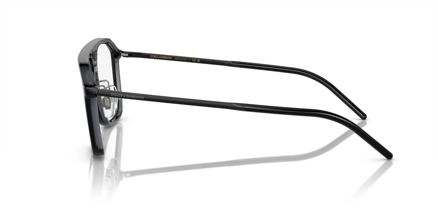 Dolce & Gabbana Dolce&Gabbana DG5107 501 5 Dolce & Gabbana Dolce&Gabbana DG5107 501 - Image 3