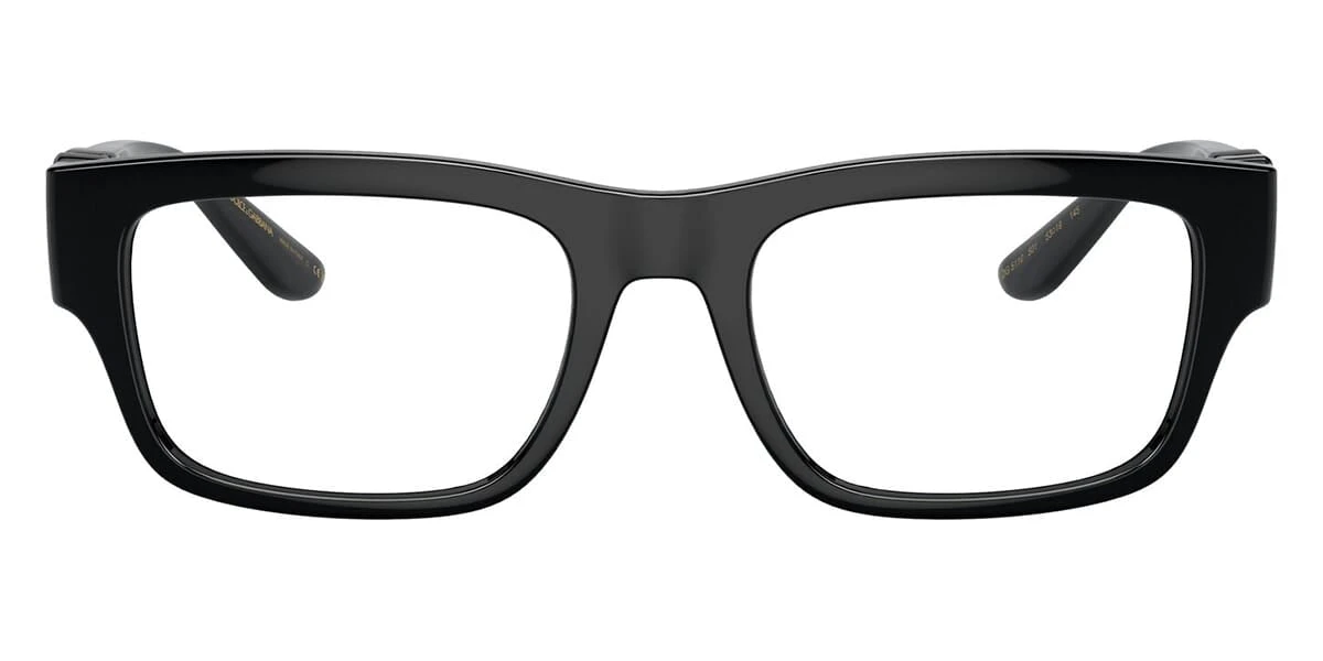 Dolce & Gabbana Dolce&Gabbana DG5110 501 4 Dolce & Gabbana Dolce&Gabbana DG5110 501 - Image 2