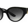 Dolce & Gabbana Dolce&Gabbana DG6146 501/8G -silhouette Store dolce and gabbana dg6146 5018g hd 1