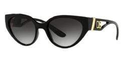 Dolce & Gabbana Dolce&Gabbana DG6146 501/8G