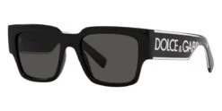 Dolce & Gabbana Dolce&Gabbana DG6184 501/87