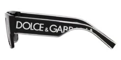 Dolce & Gabbana Dolce&Gabbana DG6184 501/87 -silhouette Store dolce and gabbana dg6184 50187 hd 3