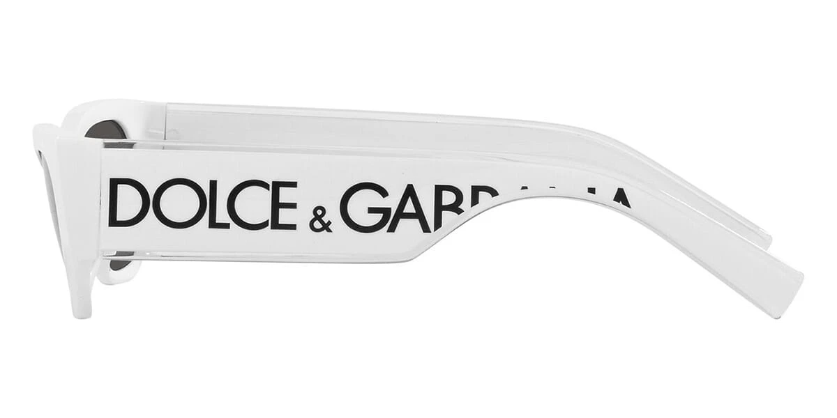 Dolce & Gabbana Dolce&Gabbana DG6186 3312/87 5 Dolce & Gabbana Dolce&Gabbana DG6186 3312/87 - Image 3