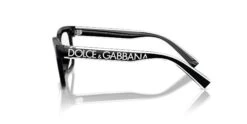 Dolce & Gabbana Dolce&Gabbana DX5002 501 -silhouette Store dolce and gabbana dx5002 501 hd 3