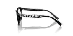 Dolce & Gabbana Dolce&Gabbana DX5003 501 -silhouette Store dolce and gabbana dx5003 501 hd 3