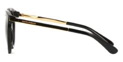 Dolce & Gabbana Dolce&Gabbana DG4268 501/8G -silhouette Store dolce gabbana dg4268 5018g hd 3