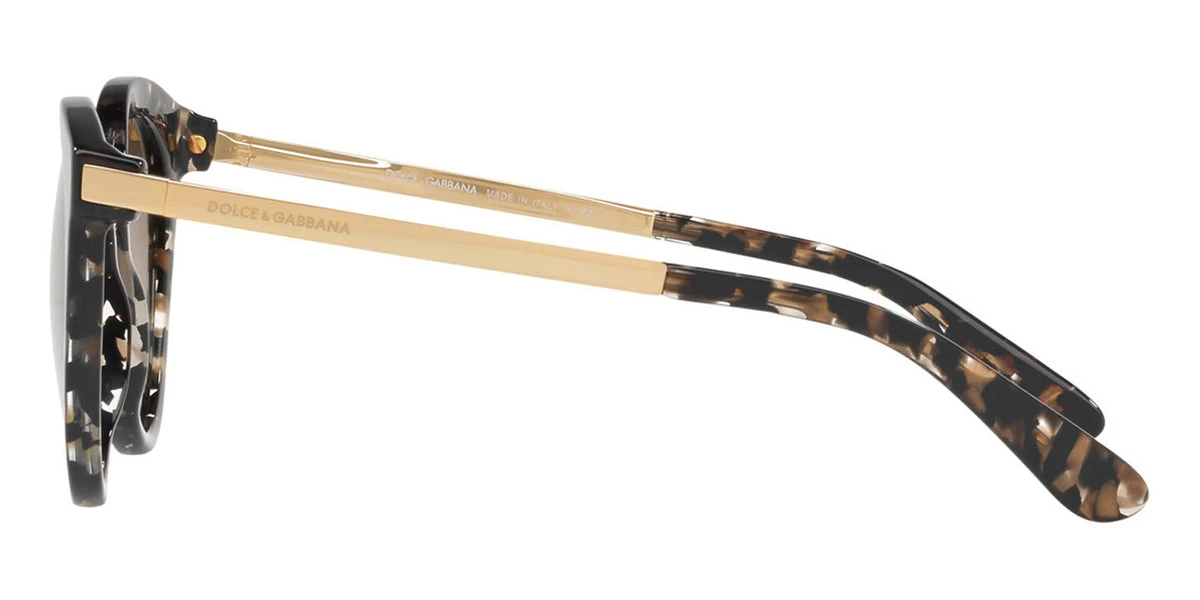 Dolce & Gabbana Dolce&Gabbana DG4268 911/6E 5 Dolce & Gabbana Dolce&Gabbana DG4268 911/6E - Image 3
