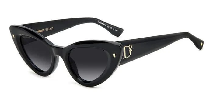 Dsquared2 D2 0092/S 8079O 3 Dsquared2 D2 0092/S 8079O