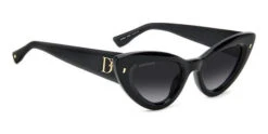 Dsquared2 D2 0092/S 8079O 7 Dsquared2 D2 0092/S 8079O -silhouette Store dsquared2 d2 0092s 8079o hd 3