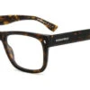 Dsquared2 D2 0100/CS 086UC With Magnetic Clip On