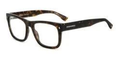 Dsquared2 D2 0100/CS 086UC With Magnetic Clip On