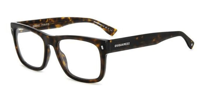 Dsquared2 D2 0100/CS 086UC With Magnetic Clip On 3 Dsquared2 D2 0100/CS 086UC With Magnetic Clip On