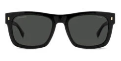 Dsquared2 D2 0100/CS 807M9 With Magnetic Clip On