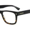 Dsquared2 D2 0100/CS WR7WJ With Magnetic Clip On