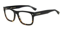 Dsquared2 D2 0100/CS WR7WJ With Magnetic Clip On
