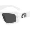 Dsquared2 Icon 0007/S VK6IR -silhouette Store dsquared2 icon 0007s vk6ir hd 1