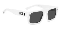 Dsquared2 Icon 0008/S VK6IR -silhouette Store dsquared2 icon 0008s vk6 ir hd 3