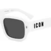 Dsquared2 Icon 0009/S VK6IR -silhouette Store dsquared2 icon 0009s vk6ir hd 1