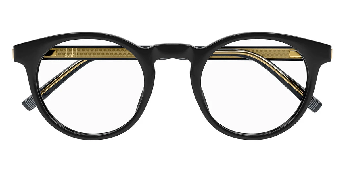 Dunhill DU0059O 001 4 Dunhill DU0059O 001 - Image 2