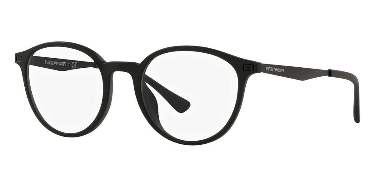 Emporio Armani EA3188U 5001 3 Emporio Armani EA3188U 5001