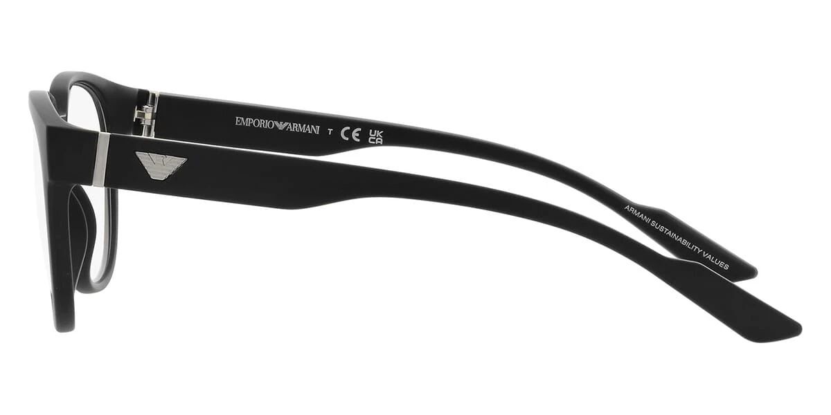 Emporio Armani EA3224 5001 5 Emporio Armani EA3224 5001 - Image 3