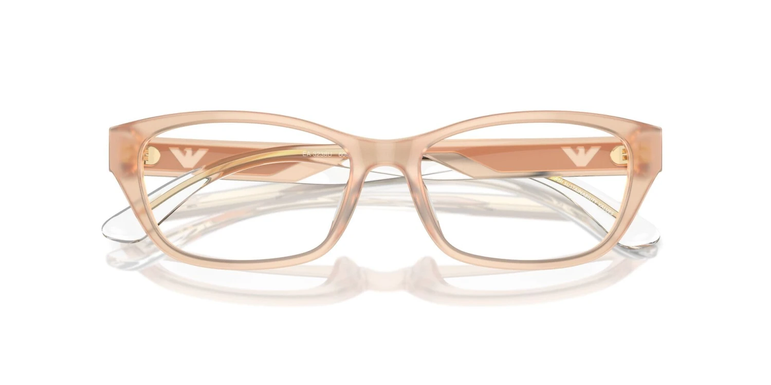 Emporio Armani EA3238U 6098 6 Emporio Armani EA3238U 6098 - Image 4