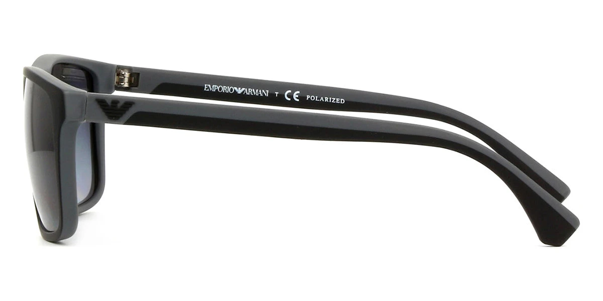 Emporio Armani EA4033 5229/T3 Polarised 5 Emporio Armani EA4033 5229/T3 Polarised - Image 3