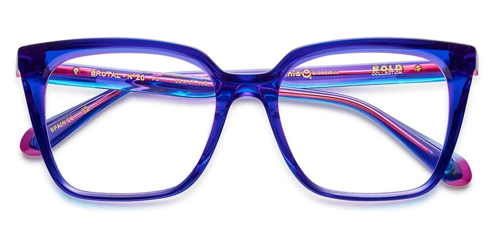 Etnia Barcelona Brutal No.20 PU 4 Etnia Barcelona Brutal No.20 PU - Image 2