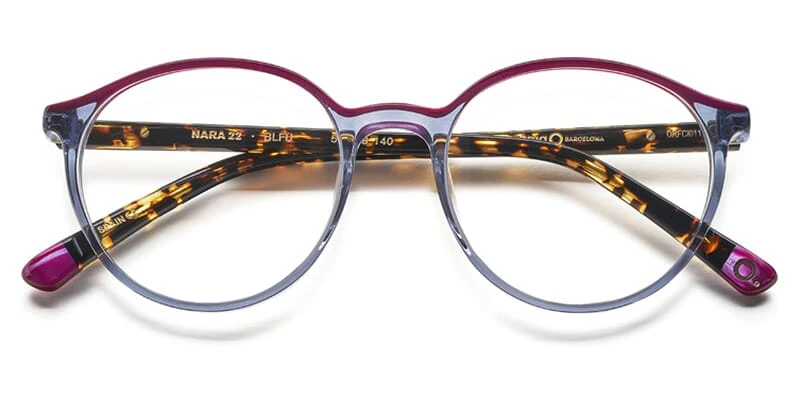 Etnia Barcelona Nara 22 BLFU 4 Etnia Barcelona Nara 22 BLFU - Image 2