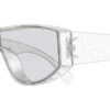 Fendi Lab FE40128I 26C -silhouette Store fendi fe40128i 26c hd 1