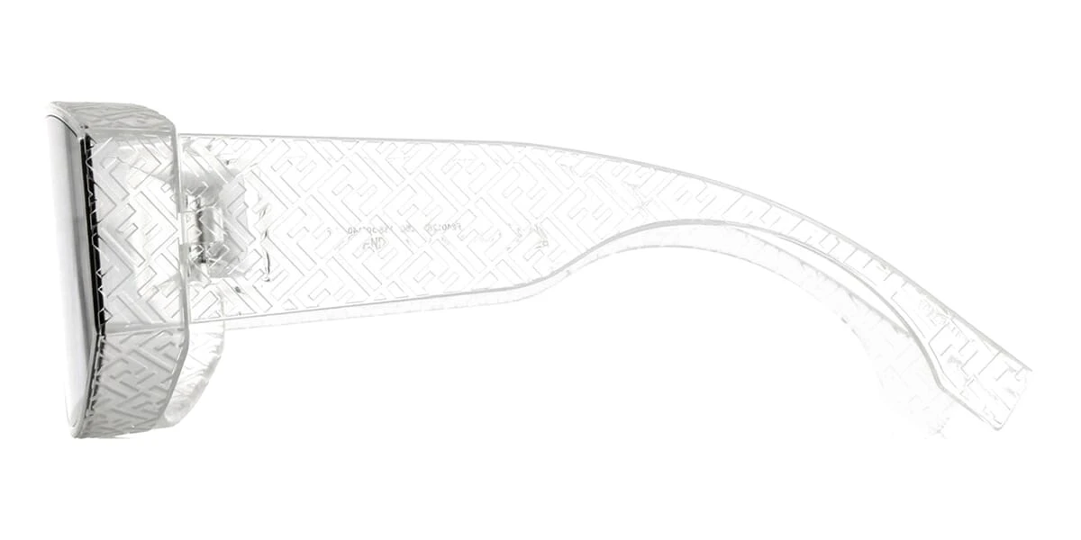 Fendi Lab FE40128I 26C 5 Fendi Lab FE40128I 26C - Image 3