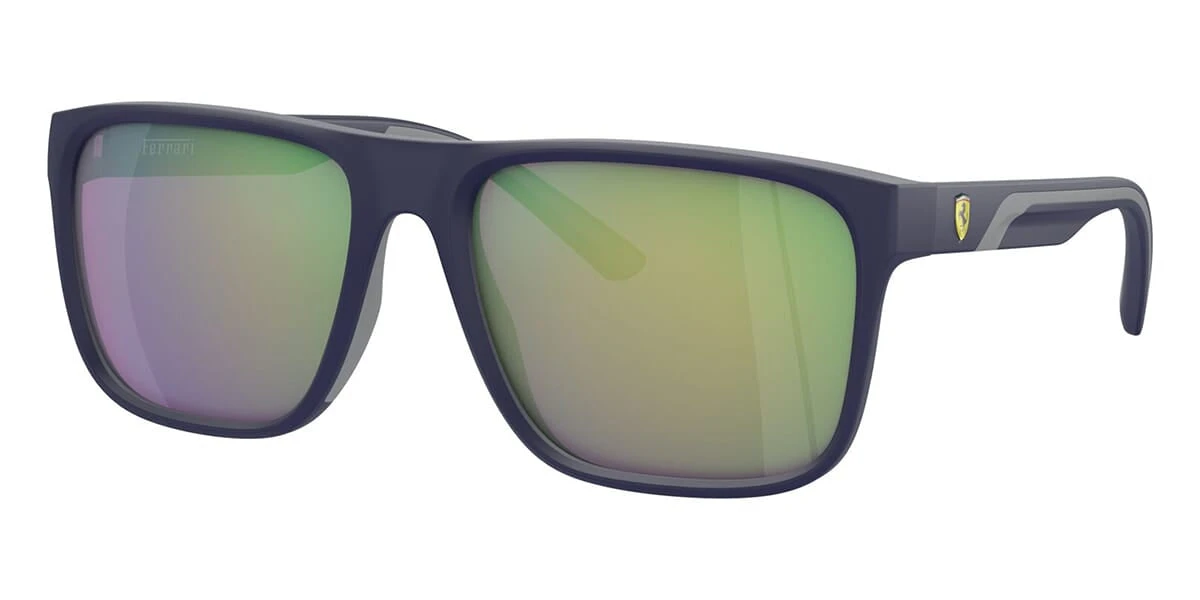 Ferrari Scuderia FZ6002U 510/3R 3 Ferrari Scuderia FZ6002U 510/3R