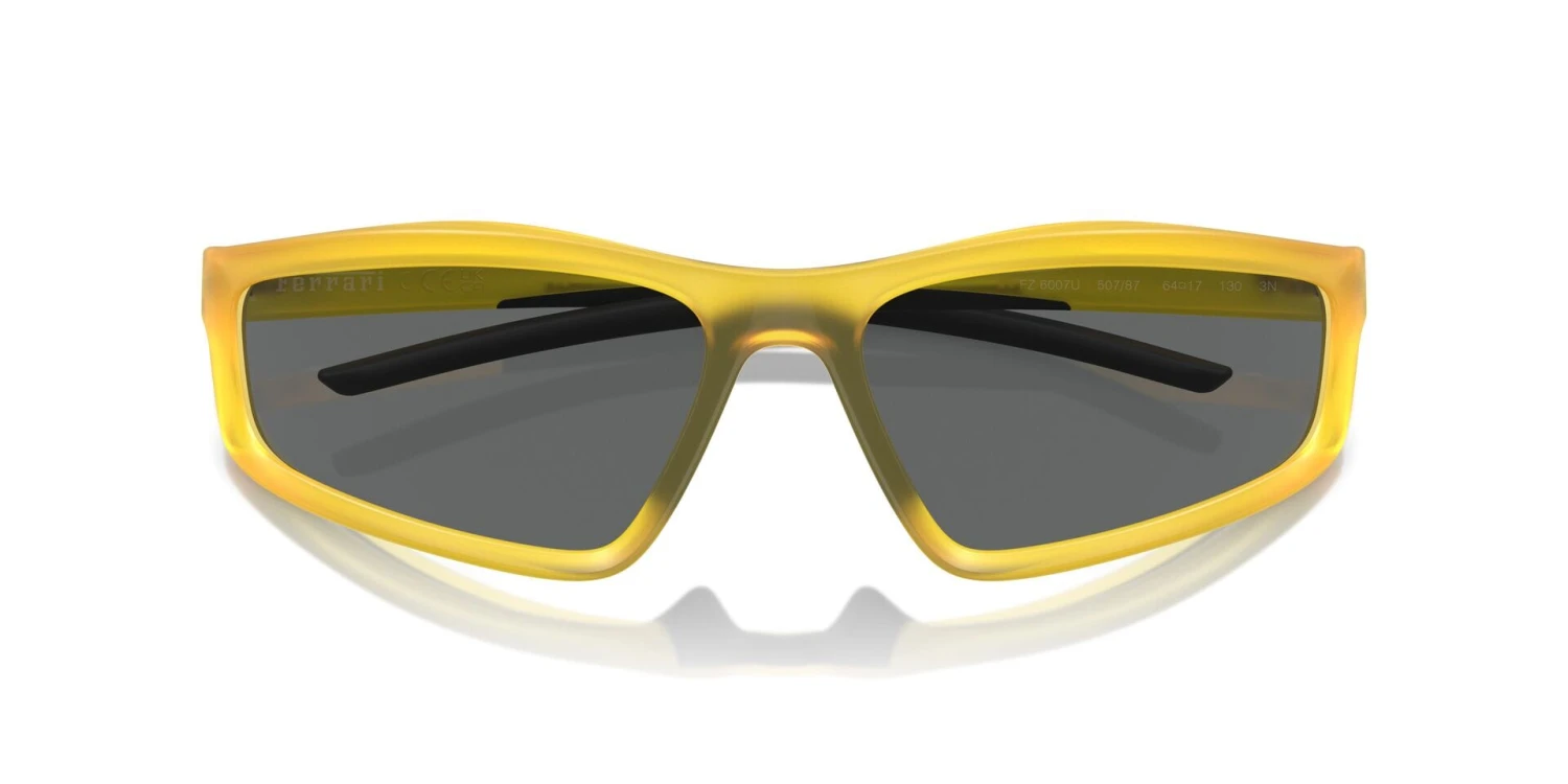 Ferrari Scuderia FZ6007U 507/87 6 Ferrari Scuderia FZ6007U 507/87 - Image 4