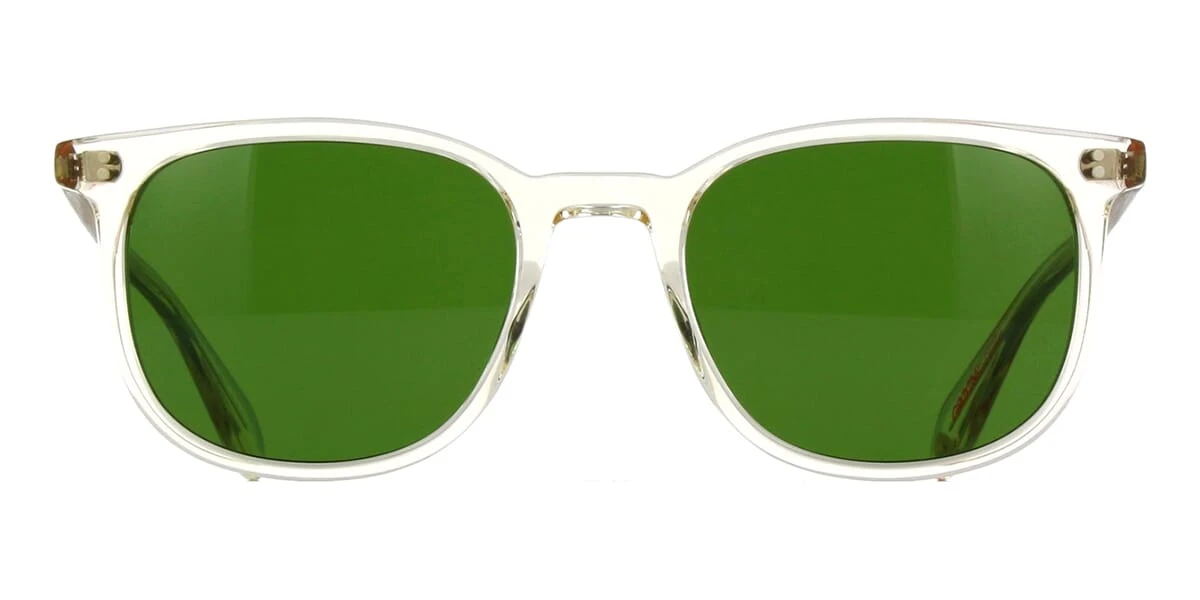 Garrett Leight Bentley 2036 BIO GL/BIO GRN 4 Garrett Leight Bentley 2036 BIO GL/BIO GRN - Image 2