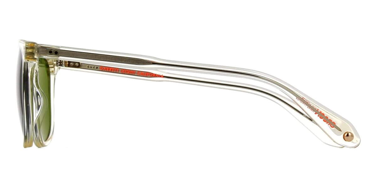 Garrett Leight Bentley 2036 BIO GL/BIO GRN 5 Garrett Leight Bentley 2036 BIO GL/BIO GRN - Image 3