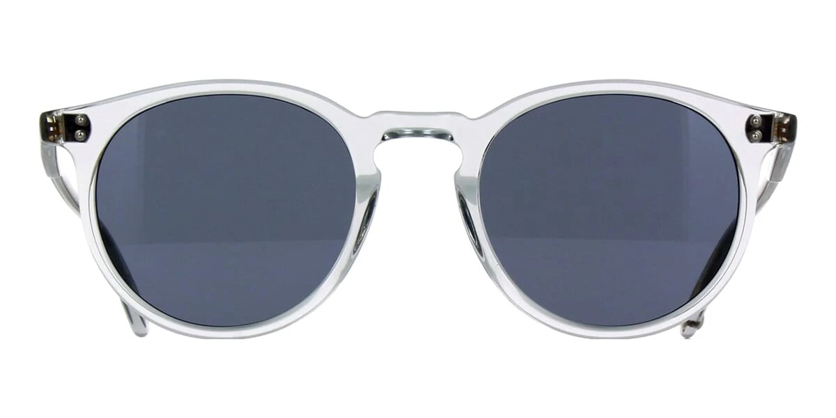 Garrett Leight Carlton 2107 BIO SK/BIO NVY 4 Garrett Leight Carlton 2107 BIO SK/BIO NVY - Image 2